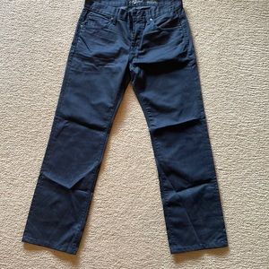 Mens Austyn Seven Jeans